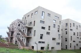 Vilasrao Deshmukh Foundation Group of Institutions, School of Engineering & Technology and School of Pharmacy Latur Academic Building photo 4